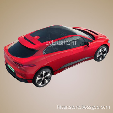 أفضل مبيعات 60V 1000W سيارة كهربائية صغيرة/ طاقة جديدة أربع عجلة مركبة صغيرة للبيع